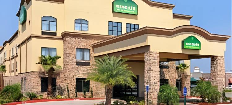 Wingate by Wyndham Lake Charles Casino Area图片