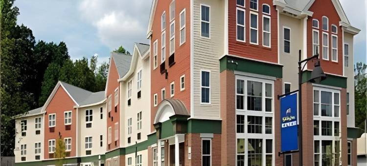 Holiday Inn Express 达勒姆 - UNH(Holiday Inn Express Durham - (Unh))图片