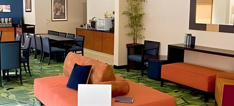 威奇托福尔斯舒适酒店-近大学(Comfort Inn Wichita Falls Near University)图片