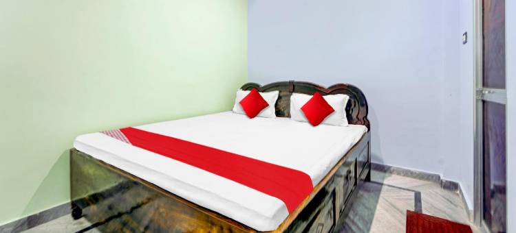 Hotel O Laxmi Marriage Hall Restaurant and Guest House图片