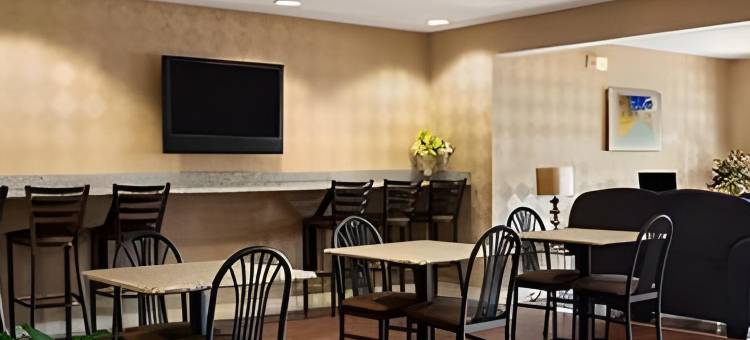 朗维尤I-20品质套房酒店(Quality Inn & Suites Longview I-20)图片