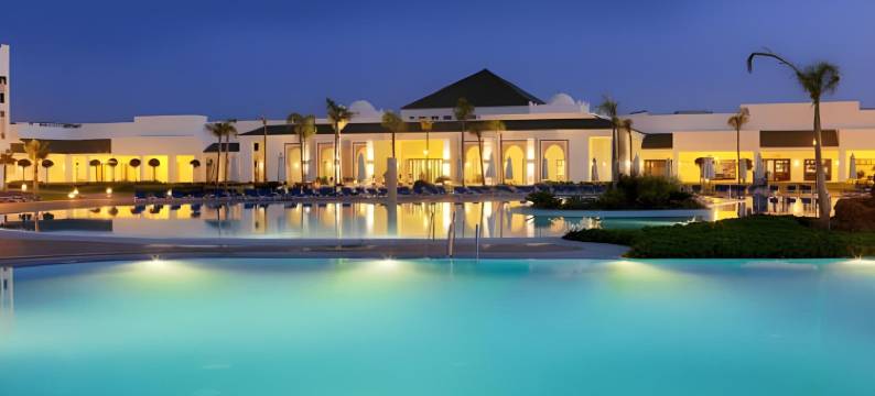 Iberostar Waves 赛伊迪亚(Iberostar Waves Saidia)图片