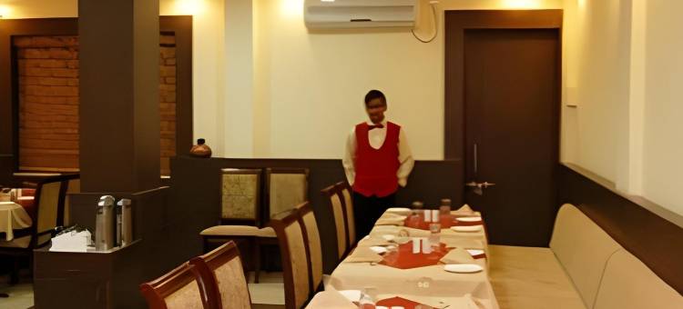 皇家摄政酒店(Hotel Royal Regency)图片