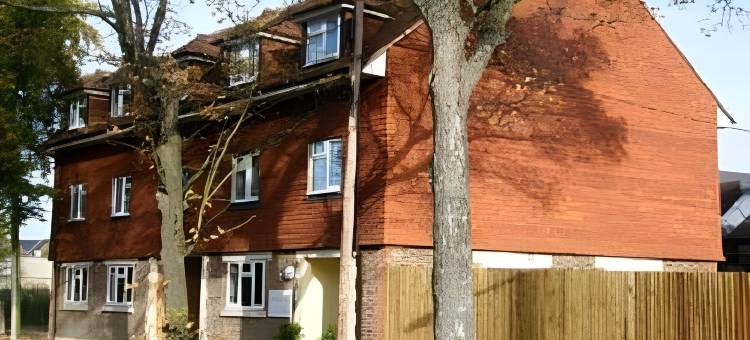 斯普林菲尔德酒店(Springfields)图片