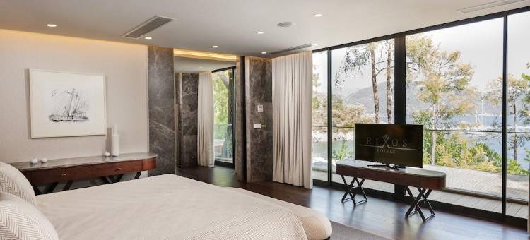 Rixos Premium Göcek Adult Only +13图片