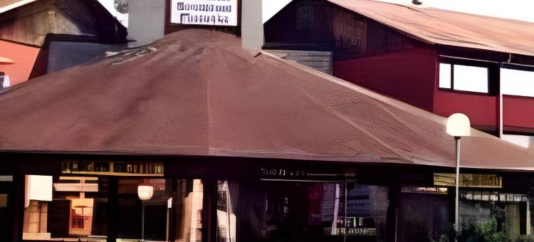 里昂东 - 热纳欧洲博览中心基里亚德酒店(Kyriad Lyon Est - Genas Eurexpo)图片