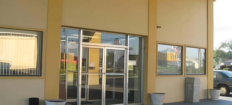 拜伦戴斯酒店(Days Inn by Wyndham Byron)图片