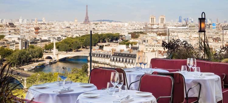 SO/巴黎(SO/ PARIS)图片