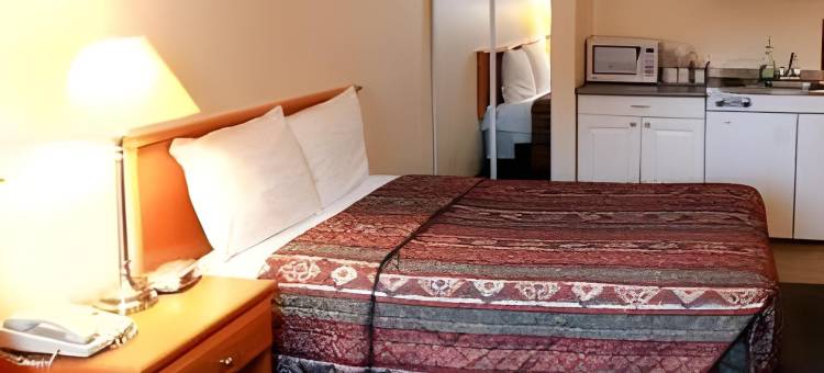 艾斯客栈(Ace Inn)图片