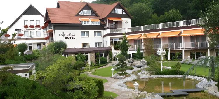 图托贝格沃尔德环形酒店(Ringhotel Teutoburger Wald)图片