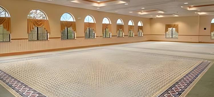 舒适酒店及套房库珀斯敦 / 米尔福德(Comfort Inn & Suites Milford / Cooperstown)图片