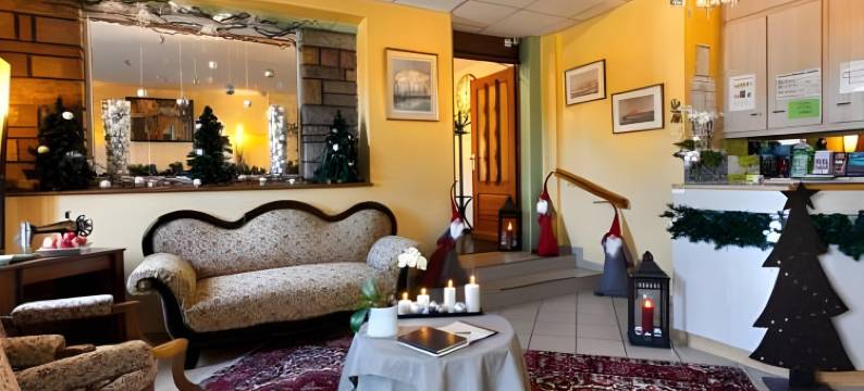 迪巴赫酒店(Hôtel Deybach)图片