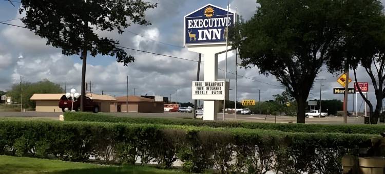 弗里尔行政旅馆和开间(Freer Executive Inn & Suites)图片