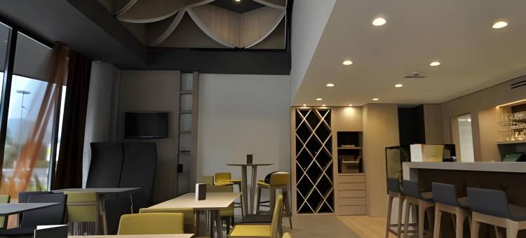 诺克斯酒店(Hotel Nox)图片