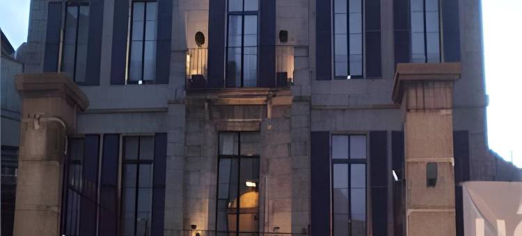 爱德格酒店及水疗 - 美食桌(Edgar Hôtel & Spa - Table Gastronomique)图片