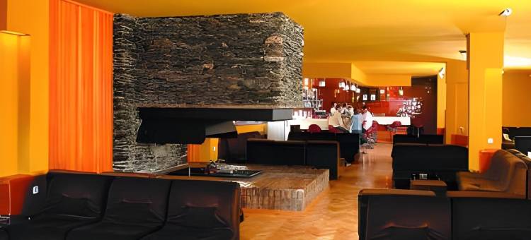 埃文尼亚蒙特阿尔巴酒店(Evenia Monte Alba)图片