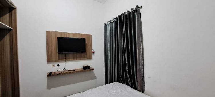 OYO 93870 达迈宾馆西里布(OYO 93870 Damai Guest House Cirebon)图片