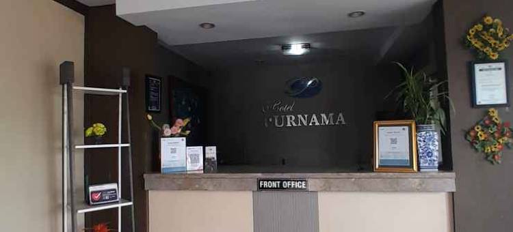 普纳玛酒店(Hotel Purnama)图片