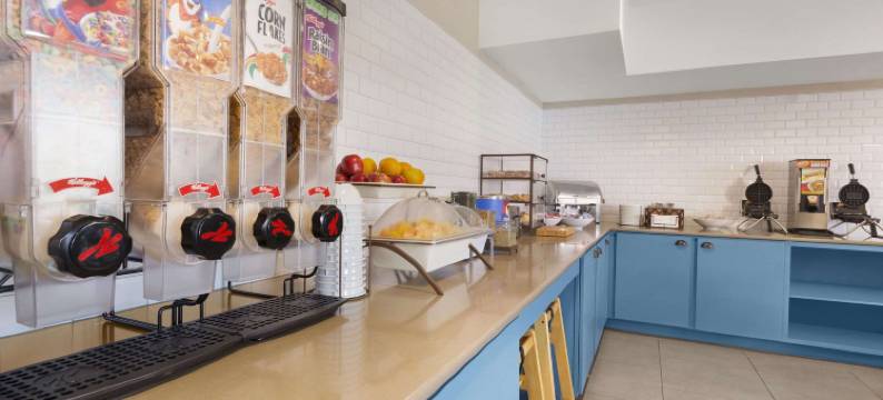 里士满西I-64丽怡酒店(Country Inn & Suites by Radisson, Richmond West at I-64, VA)图片