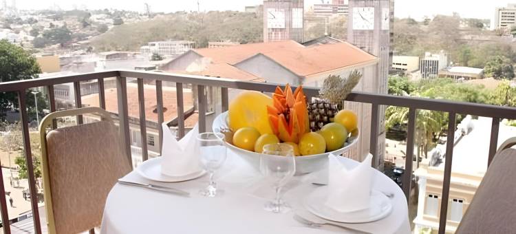 马托格罗索皇宫酒店(Mato Grosso Palace Hotel)图片