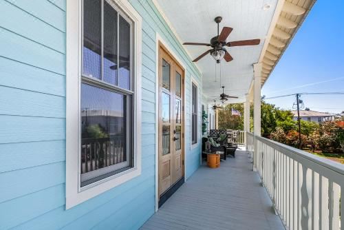 De la Bleau B&B(De la Bleau B&B)图片