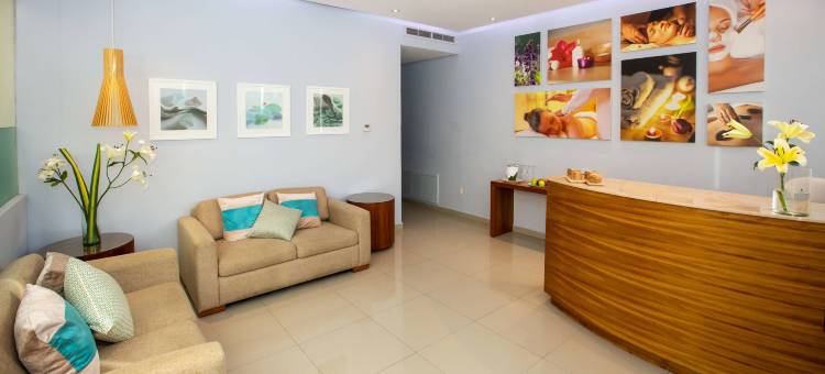 新瓦雅塔西方 - 全包式(Occidental Nuevo Vallarta)图片