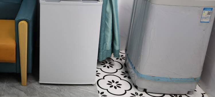 栖谷2023民宿(枋湖北二路分店)图片