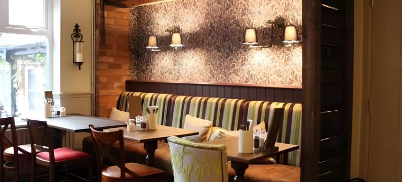 米勒斯酒店 - 格林国王旅馆(Millers Hotel by Greene King Inns)图片