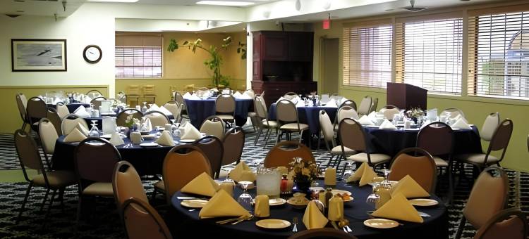 索诺拉阿拉丁汽车旅馆(Sonora Aladdin Motor Inn)图片