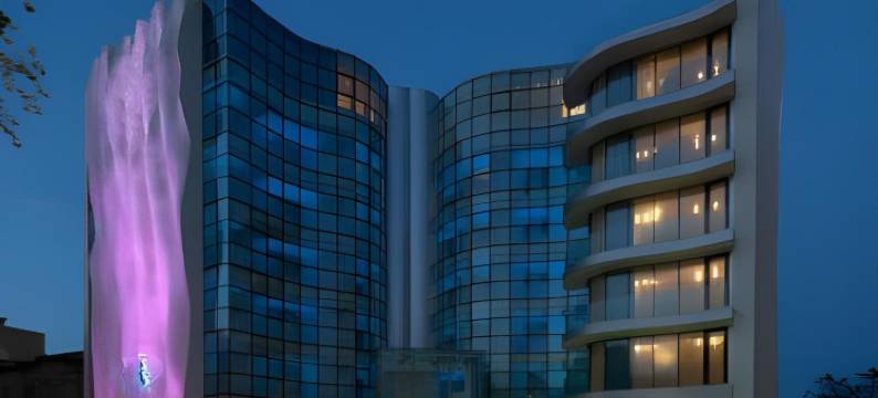 爱套房酒店(I-Suite Hotel)图片