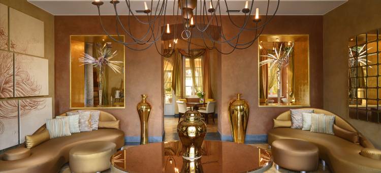 阿皮阿尼别墅(Villa Appiani Hotel)图片