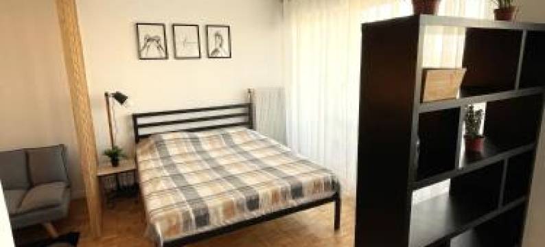 T1 Confort Tête d'Or Doua - Parking Gratuit图片