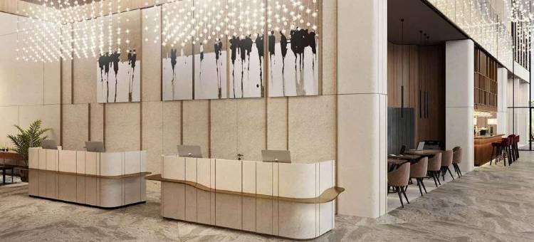 莫斯科列宁大道丽笙酒店(Hotel Radisson Blu Leninsky Prospect Hotel, Moscow)图片