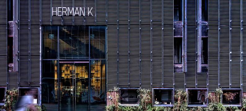 Boutique Hotel Herman K图片