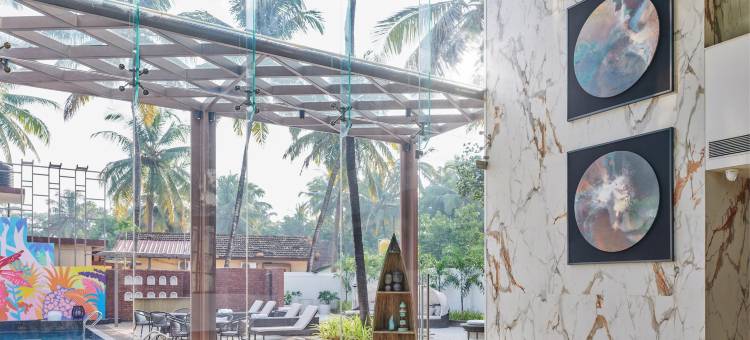 Moyrah by Greenpark图片