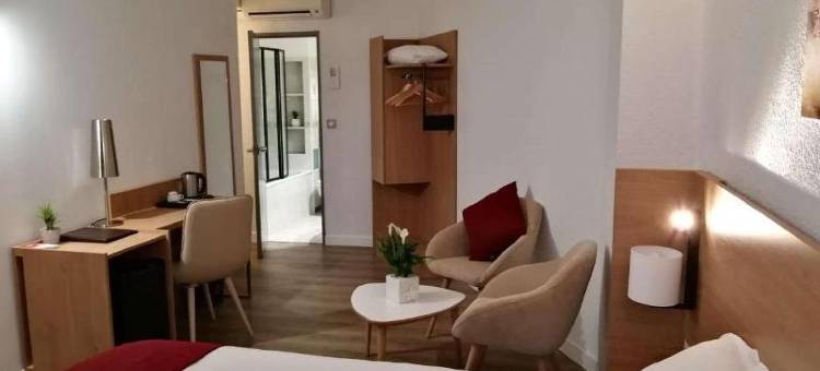Best Western Hotel & Spa Austria-La Terrasse图片