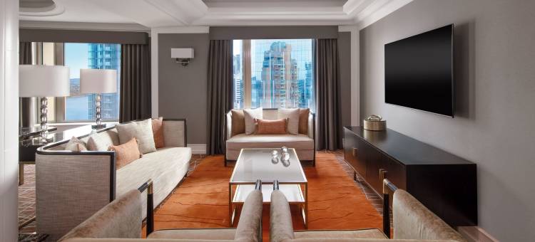 布里斯班万豪酒店(Brisbane Marriott Hotel)图片