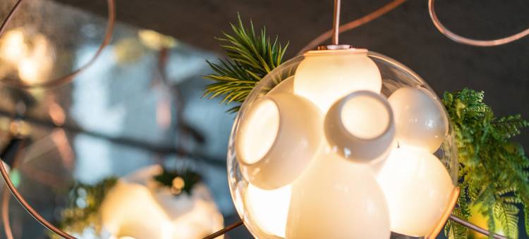 柏林中心一号汽车旅馆(Motel One Berlin Mitte)图片