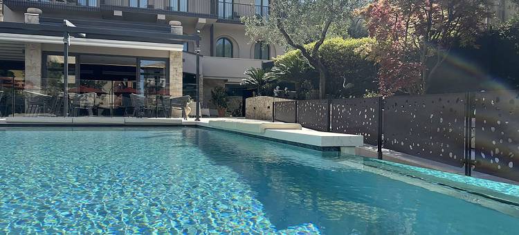 Hotel Al Caminetto WorldHotels Crafted图片