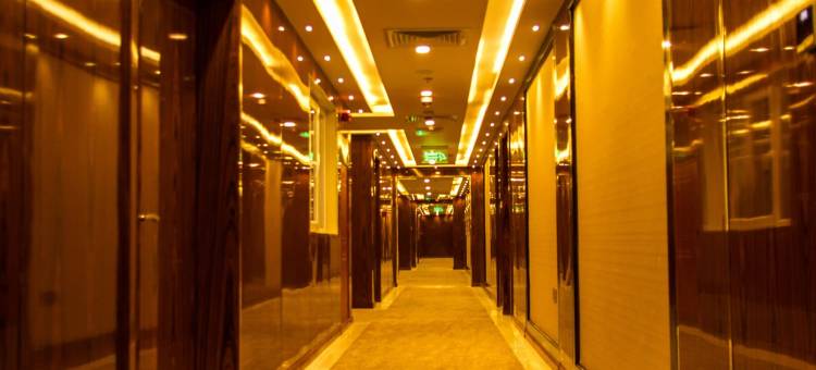 城市公园公寓酒店(City Park Hotel Apartments)图片