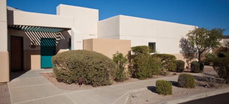 斯塔尔帕斯高尔夫套房酒店(Starr Pass Golf Suites)图片