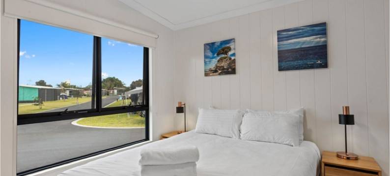 探索公园 - 班伯里海滨酒店(Discovery Parks - Bunbury Foreshore)图片