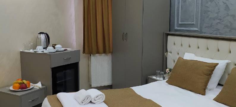 开比大酒店(Grand Kybele Hotel)图片