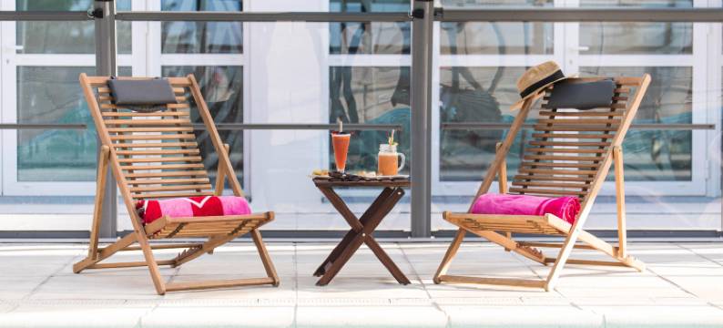 西酒店塔韦尼 - 巴黎瓦尔多瓦兹(Westotel Taverny - Paris Val-d'Oise)图片