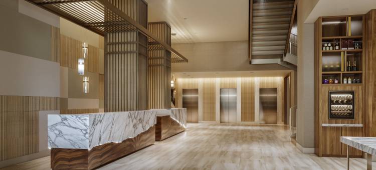 Residence Inn Reston图片