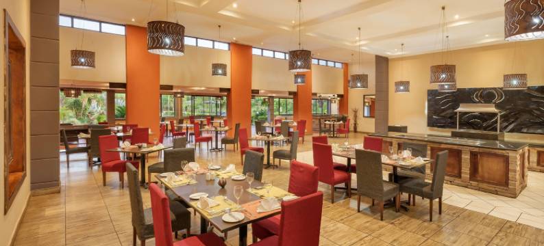 奇帕塔Protea酒店(Protea Hotel Chipata)图片