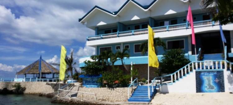 蓝珊瑚海滩度假酒店(Blue Corals Beach Resort)图片