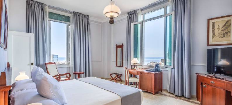 塞维利亚酒店(Hotel Sevilla Habana Affiliated by Meliá)图片