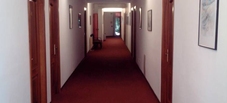 尼基酒店(Hotel Niki)图片