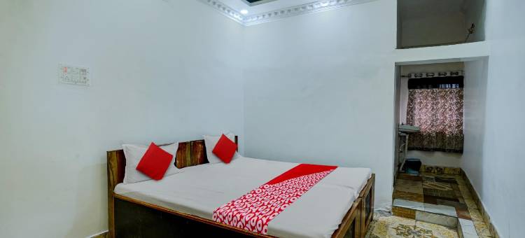 Hotel O Sourya Residency图片